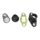 KIT ALAVANCA CAMBIO - VOLKSWAGEN FUSCA 1.3 8V/1.5 8V/1.6 8V 1968-1996