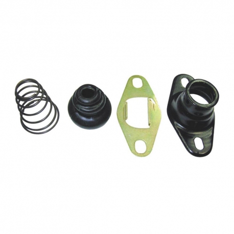 KIT ALAVANCA CAMBIO - VOLKSWAGEN FUSCA 1.3 8V/1.5 8V/1.6 8V 1968-1996