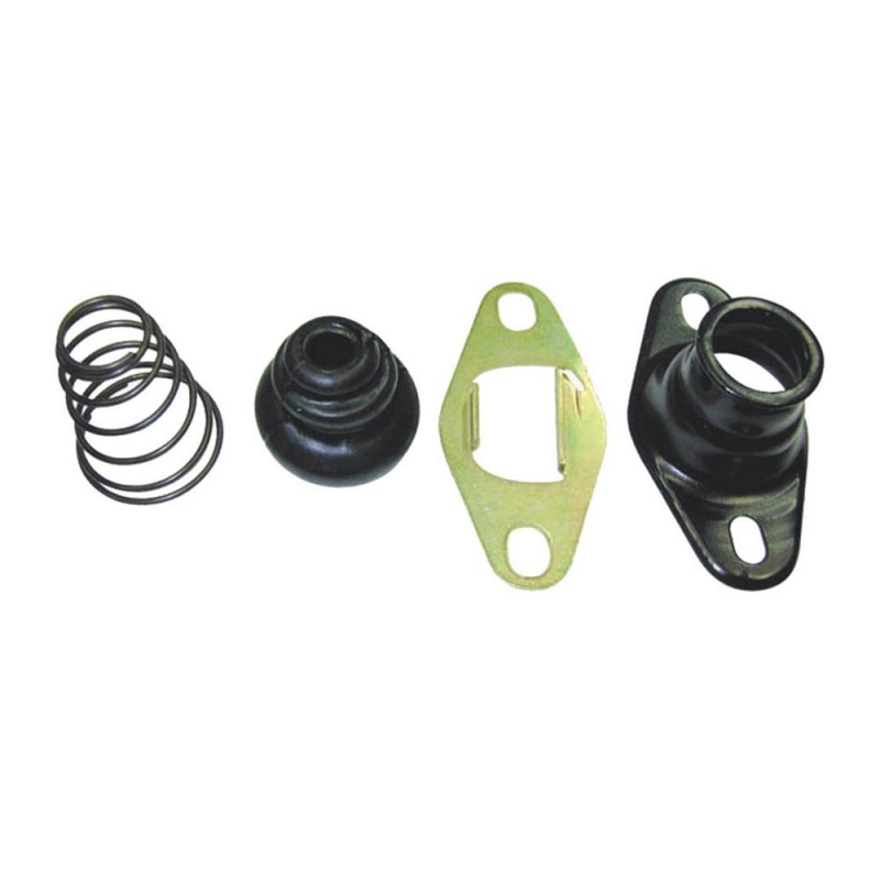 KIT ALAVANCA CAMBIO - VOLKSWAGEN FUSCA 1.3 8V/1.5 8V/1.6 8V 1968-1996