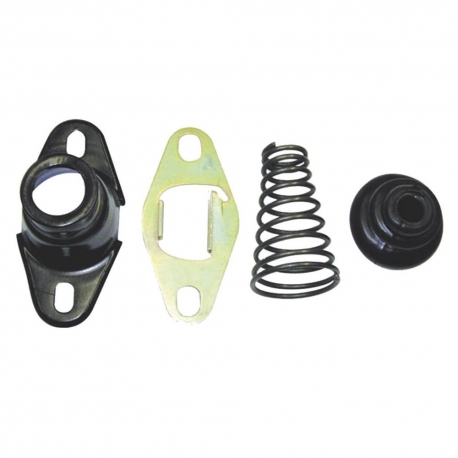 KIT ALAVANCA CAMBIO - VOLKSWAGEN KOMBI 1.4 8V/1.6 8V 1982-2012