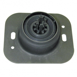 CAIXA ROTULA ( CAMBIO ) - VOLKSWAGEN GOL 1.0 16V/1.0 8V/1.6 8V 1982-2005 SANTANA 1.8 8V/2.0 8V 1984-2005