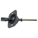 ALAVANCA CAMBIO - VOLKSWAGEN GOL 1.0 16V/1.0 8V/1.6 8V 1982-2005 SANTANA 1.8 8V/2.0 8V 1984-2005