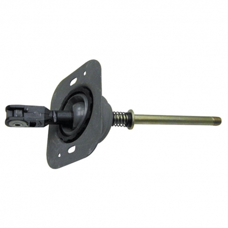 ALAVANCA CAMBIO - VOLKSWAGEN GOL 1.0 16V/1.0 8V/1.6 8V 1982-2005 SANTANA 1.8 8V/2.0 8V 1984-2005