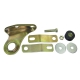 SUPORTE EIXO PEDAL ACELERADOR - VOLKSWAGEN SANTANA 1.8 8V/2.0 8V 1984-1994