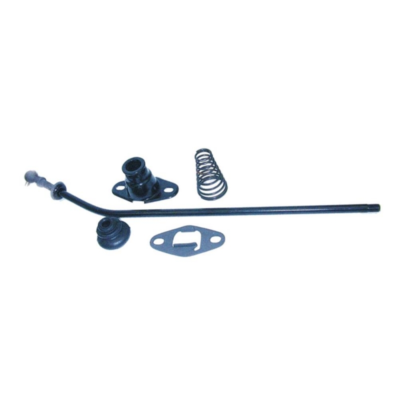KIT ALAVANCA CAMBIO - VOLKSWAGEN KOMBI 1.4 8V/1.6 8V 1996-2012