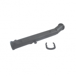 KIT TUBO DA BOMBA DAGUA - VOLKSWAGEN GOL 1.0 16V/1.0 8V 1996-2005 POLO 1.0 12V/1.6 16V/1.6 8V 2002-2014 POLO SEDAN 1.6 8V 2002-2