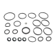 KIT VEDACAO MOTOR - VOLKSWAGEN PARATI 1.0 16V 1999-2003