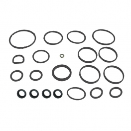 KIT VEDACAO MOTOR - VOLKSWAGEN PARATI 1.0 16V 1999-2003