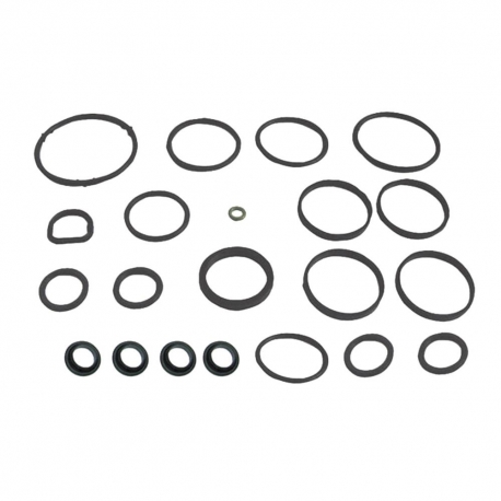 KIT VEDACAO MOTOR - VOLKSWAGEN PARATI 1.0 16V 1999-2003