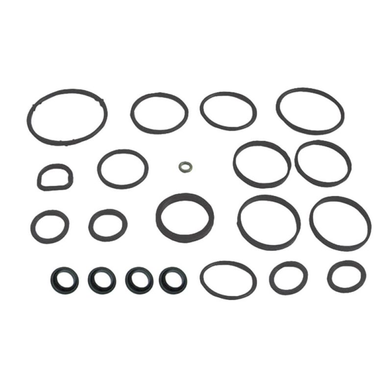 KIT VEDACAO MOTOR - VOLKSWAGEN PARATI 1.0 16V 1999-2003