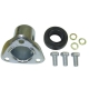 GUIA ROLAMENTO EMBREAGEM - VOLKSWAGEN GOL 1.0 16V/1.0 8V/1.6 8V 1982-2016 KOMBI 1.4 8V/1.6 8V 1976-2012 FUSCA 1.3 8V/1.6 8V 1968