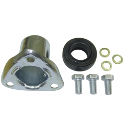 GUIA ROLAMENTO EMBREAGEM - VOLKSWAGEN GOL 1.0 16V/1.0 8V/1.6 8V 1982-2016 KOMBI 1.4 8V/1.6 8V 1976-2012 FUSCA 1.3 8V/1.6 8V 1968