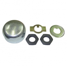 KIT CALOTAS - VOLKSWAGEN FUSCA 1.2 8V/1.3 8V/1.5 8V 1960-1974