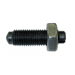 PARAFUSO - VOLKSWAGEN KOMBI 1.4 8V/1.5 8V/1.6 8V 1967-2012 FUSCA 1.3 8V/1.5 8V/1.6 8V 1968-1996 BRASILIA 1.3 8V/1