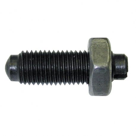 PARAFUSO - VOLKSWAGEN KOMBI 1.4 8V/1.5 8V/1.6 8V 1967-2012 FUSCA 1.3 8V/1.5 8V/1.6 8V 1968-1996 BRASILIA 1.3 8V/1