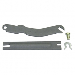 KIT ALAVANCA FREIO MAO - VOLKSWAGEN KOMBI 1.4 8V/1.6 8V 1983-2012