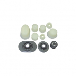 KIT TRAMBULADOR - VOLKSWAGEN GOL 1.0 16V/1.0 8V/1.6 8V 1982-2016 VOYAGE 1.0 12V/1.0 8V/1.6 8V 1983-2015 SANTANA 1.8 8V/2