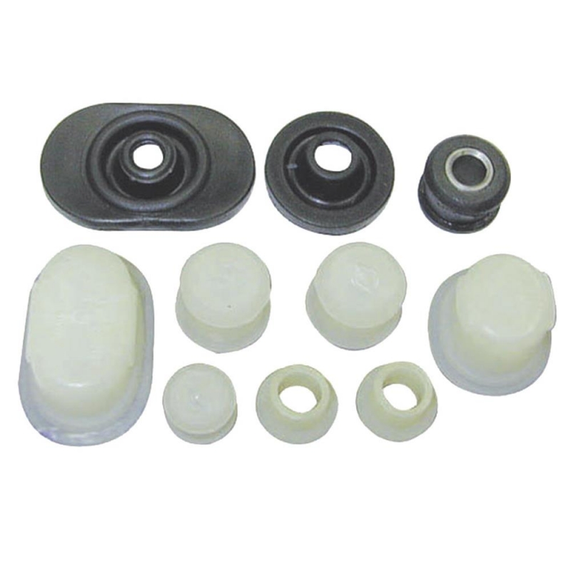 KIT TRAMBULADOR - VOLKSWAGEN GOL 1.0 16V/1.0 8V/1.6 8V 1982-2016 VOYAGE 1.0 12V/1.0 8V/1.6 8V 1982-2015 PARATI 1.0 16V/1