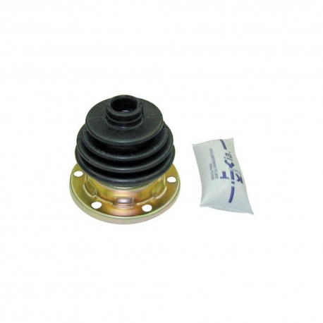 COIFA RODA - VOLKSWAGEN KOMBI 1.4 8V 2006-2012