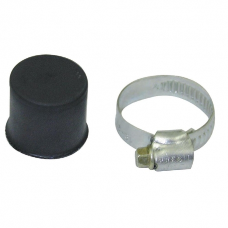 KIT VEDADOR BOMBA DAGUA - VOLKSWAGEN GOL 1.0 8V/1.6 8V 1989-1996