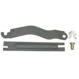 KIT ALAVANCA FREIO MAO - VOLKSWAGEN KOMBI 1.4 8V/1.6 8V 1983-2012