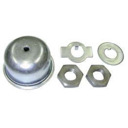 KIT CALOTAS - VOLKSWAGEN FUSCA 1.3 8V/1.5 8V/1.6 8V 1974-1979