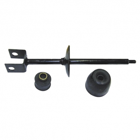 BIELETA - VOLKSWAGEN FUSCA 1.3 8V/1.5 8V/1.6 8V 1968-1996
