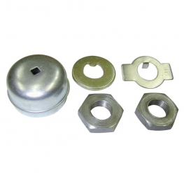 KIT CALOTAS - VOLKSWAGEN FUSCA 1.3 8V/1.6 8V/2.0 16V 1979-2014