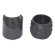 BUCHA CAIXA DIRECAO - VOLKSWAGEN GOL 1.0 16V/1.0 8V/1.6 8V 1982-2016 VOYAGE 1.0 12V/1.0 8V/1.6 8V 1983-2015 PARATI 1.0 16V/1