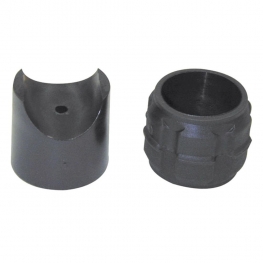 BUCHA CAIXA DIRECAO - VOLKSWAGEN GOL 1.0 16V/1.0 8V/1.6 8V 1982-2016 VOYAGE 1.0 12V/1.0 8V/1.6 8V 1983-2015 PARATI 1.0 16V/1