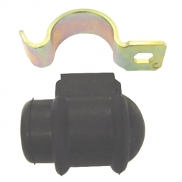 KIT BUCHA BARRA ESTABILIZADORA - RENAULT CLIO 1.0 16V/1.0 8V/1.6 16V 1999-2005 SCENIC 1.6 16V/2.0 16V/2.0 8V 1999-2005 MEGANE 1.
