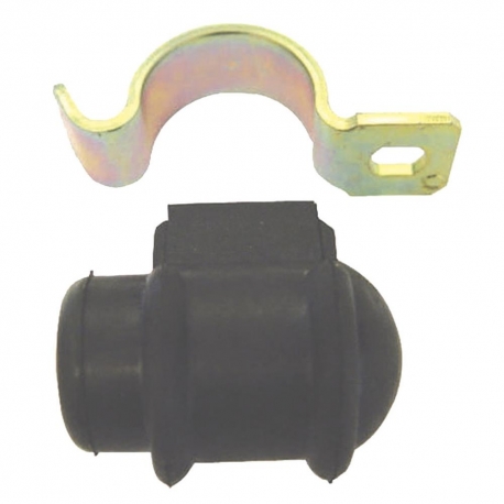 KIT BUCHA BARRA ESTABILIZADORA - RENAULT CLIO 1.0 16V/1.0 8V/1.6 16V 1999-2005 SCENIC 1.6 16V/2.0 16V/2.0 8V 1999-2005 MEGANE 1.