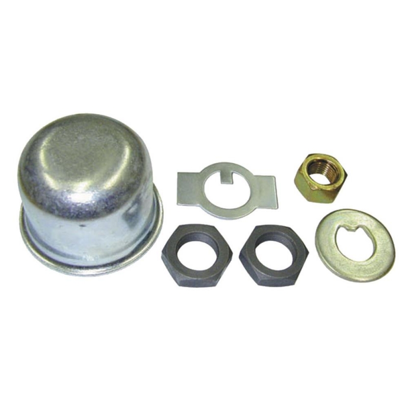 KIT CALOTAS - VOLKSWAGEN KOMBI 1.2 8V/1.5 8V/1.6 8V 1959-1982