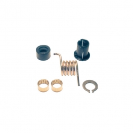 KIT GARFO EMBREAGEM - VOLKSWAGEN GOL 1.0 16V/1.0 8V/1.6 8V 1982-2016