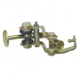 TRAMBULADOR - VOLKSWAGEN GOL 1.3 8V/1.6 8V/1.8 8V 1980-1994 PARATI 1.6 8V 1982-1989 VOYAGE 1.5 8V/1.6 8V 1981-1989
