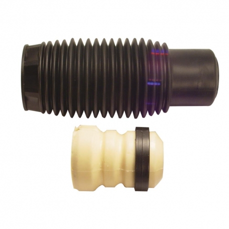 KIT AMORTECEDOR - PEUGEOT 206 1.0 16V/1.4 8V/1.6 16V 2000-2009
