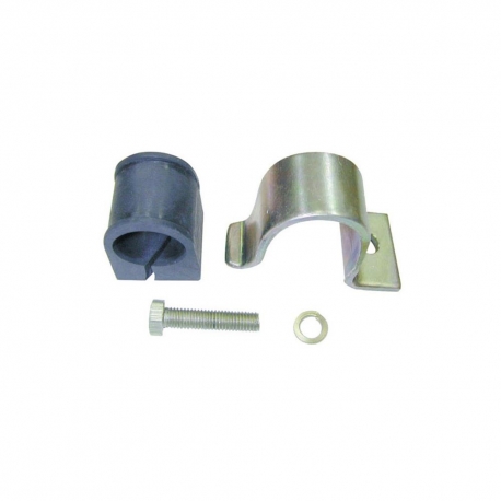 KIT BUCHA BARRA ESTABILIZADORA - MERCEDES BENZ SPRINTER FURGAO 2.2 16V/2.5 8V 1996-2016 SPRINTER VAN 2.2 16V/2.5 8V 1996-2012 SP