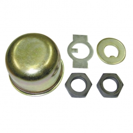 KIT CALOTAS - VOLKSWAGEN KOMBI 1.4 8V/1.6 8V 1982-2012