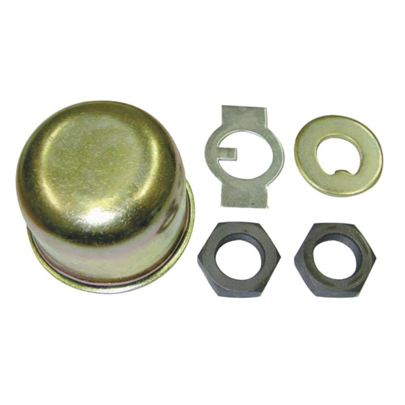KIT CALOTAS - VOLKSWAGEN KOMBI 1.4 8V/1.6 8V 1982-2012