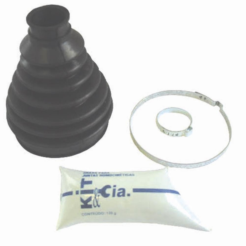 COIFA RODA - FIAT DUCATO 2.3 16V/2.5 8V/2.8 8V 1997-2012