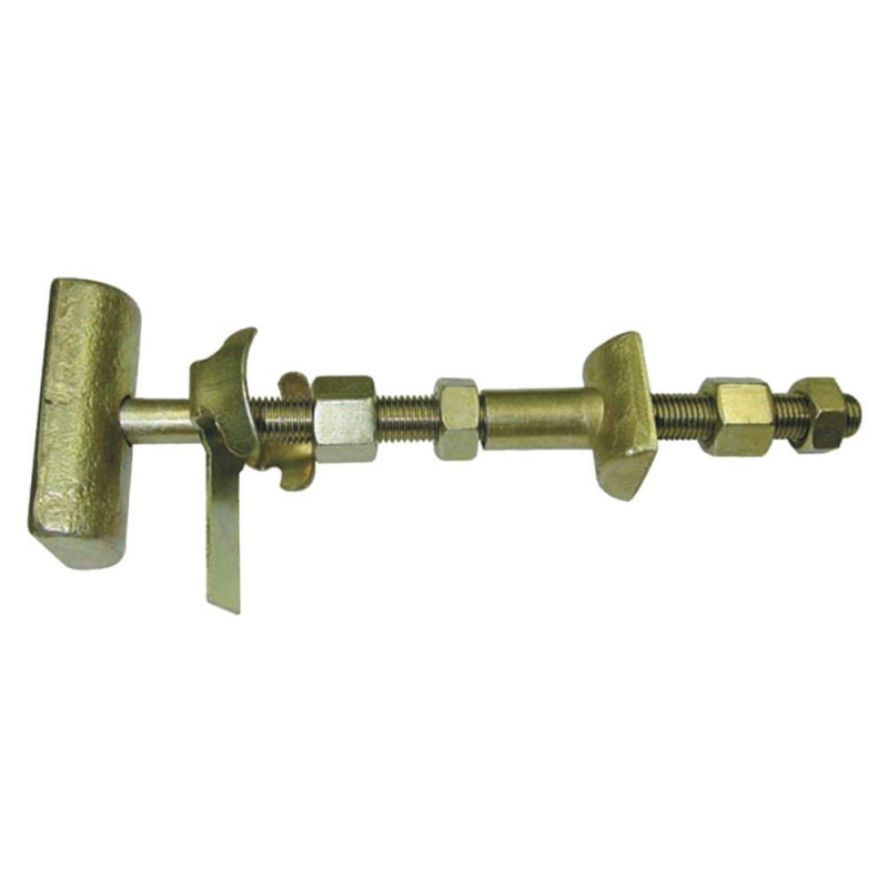PARAFUSO - KIA BESTA 2.2 8V/2.7 8V/3.0 8V 1993-2003 ASIA MOTORS HI-TOPIC 2.7 8V 1993-2003 JINBEI TOPIC 2.0 16V 20