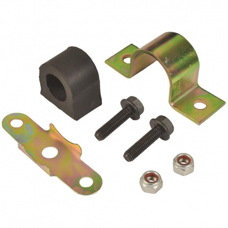 KIT BUCHA BARRA ESTABILIZADORA - CHEVROLET SPACE VAN TRAFIC 2.1 8V 1997-1999 RENAULT TRAFIC 2.0 8V/2.2 8V 1997-2002
