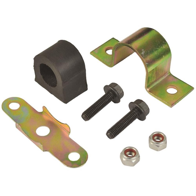 KIT BUCHA BARRA ESTABILIZADORA - CHEVROLET SPACE VAN TRAFIC 2.1 8V 1997-1999 RENAULT TRAFIC 2.0 8V/2.2 8V 1997-2002