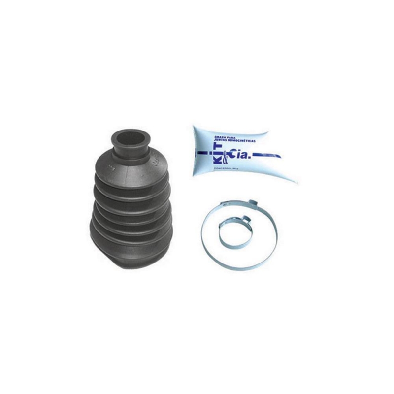 COIFA RODA - RENAULT CLIO 1.0 16V/1.0 8V/1.6 16V 1998-2016 KANGOO 1.0 8V/1.6 16V/1.6 8V 1998-2011 TWINGO 1.0 16V/1.