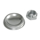 KIT CALOTAS - PEUGEOT 207 1.4 8V/1.6 16V 2009-2015 206 1.0 16V/1.4 8V/1.6 16V 1999-2010