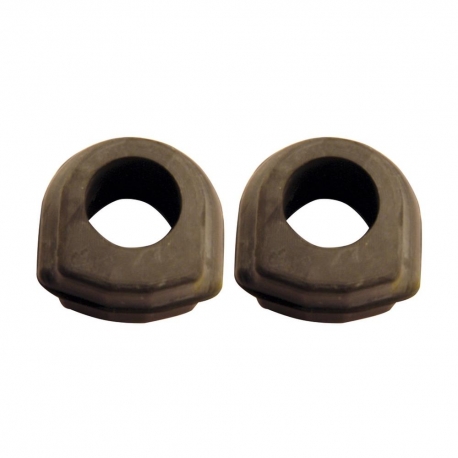 KIT BUCHAS ESTABILIZADOR - NISSAN FRONTIER 2.5 8V/2.8 12V/3.2 8V 1998-2007