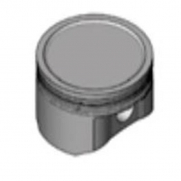 PISTAO MOTOR - FIAT STRADA 1.8 8V 2005-2012 STILO 1.8 8V 2005-2012 CHEVROLET SPIN 1.8 8V 2005-2012 MERIVA 1.8 8V 2005