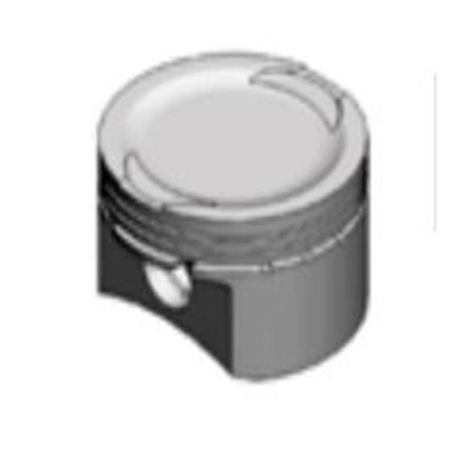 PISTAO MOTOR - FIAT STRADA 1.3 8V 2002-2005 PALIO 1.3 8V 2002-2003 PALIO WEEKEND 1.3 8V 2002-2004 SIENA 1.3 8V 2002-2