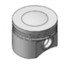 PISTAO MOTOR - FIAT UNO 1.0 8V 2004-2010 PALIO 1.0 8V 2004-2010 SIENA 1.0 8V 2004-2010