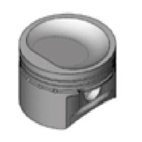 PISTAO MOTOR - FIAT STRADA 1.4 8V 2005-2015 PALIO 1.4 8V 2005-2010 SIENA 1.4 8V 2005-2012 IDEA 1.4 8V 2005-2010 PUNTO